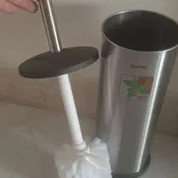 فرچه دستشویی