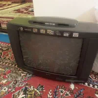 تلوزیون رنگی مارک بلر