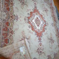 فرش ۱۲ متری|فرش|قزوین, |دیوار