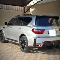 نیسان ارمادا