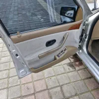 سمند ۸۴ فوق نو کم کار واقعی|خودرو سواری و وانت|رشت, فلسطین|دیوار