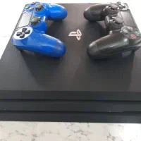 کپی خور PS4 PRO|کنسول، بازی ویدئویی و آنلاین|قم, پردیسان|دیوار