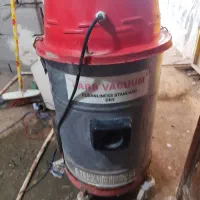 جاروبرقی سه موتوره