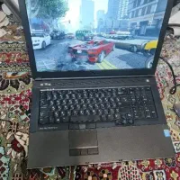 لپتاب لپ تاب i7دل مهندسی گیمینگ قویm6800|رایانه همراه|قم, تعویض پلاک|دیوار