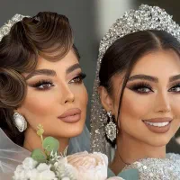 دوره آموزش میکاپ سعادت اباد|خدمات آموزشی|تهران, درختی|دیوار