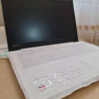 لپتاب خانگی در حد نو Lenovo Idealpad 320|رایانه همراه|تهران, بهداشت|دیوار