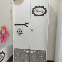 سرویس تخت کودک و نوجوان|تخت و سرویس خواب|قدس, شهرقدس|دیوار