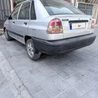 پراید|خودرو سواری و وانت|ملایر, |دیوار