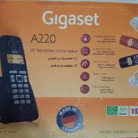 تلفن بی سیم نو