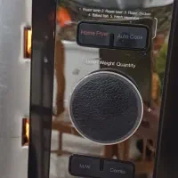 ماکروفر دوو مدل8HBF|اجاق گاز و لوازم برقی پختوپز|تهران, نیروی دریایی|دیوار