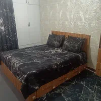 روتختی موکت دستک پرده فرشینه