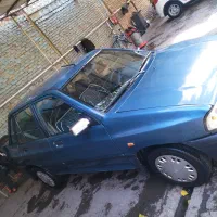 پراید86هیدرولیگ|خودرو سواری و وانت|باقرشهر, |دیوار