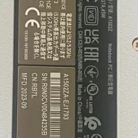 لب تاب ایسوس|رایانه همراه|تهران, شهرک چیتگر|دیوار