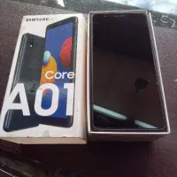 گوشی سامسونگ A01core