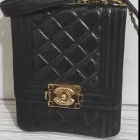 کیف دوشی چنل