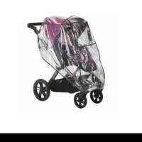 کاور کالسکه