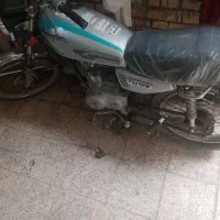 موتورسیکلت