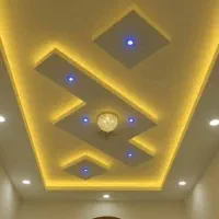 اجراکناف تیوی دورباکس لاین با مسالح درخدمت شما