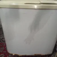 لباسشویی دوقلو