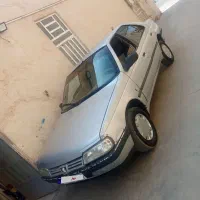 پژو۴۰۵مدل ۹۰