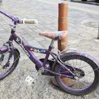 دوچرخه