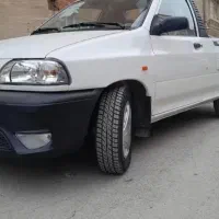 پراید وانت صفر تحویل آخر بهمن