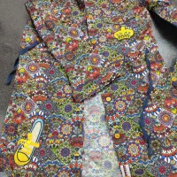 مانتووپیراهن|لباس|پاکدشت, پاکدشت (مامازند)|دیوار