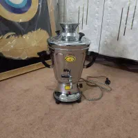 سماور برقی.تابلو چشم ونظر