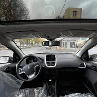 پژو 207i پانوراما دنده‌ای، مدل ۱۴۰۴|خودرو سواری و وانت|شهرکرد, |دیوار