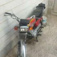 هوندا مدل ۹۴