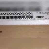 mikrotik ccr1036 میکروتیک
