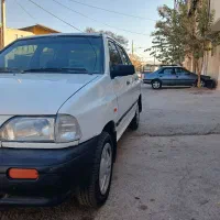 پراید ۸۶ هیدرولیک کارخانه|خودرو سواری و وانت|کرمان, |دیوار