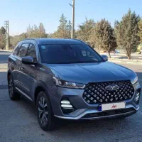 تیگو ۷ پروپریمیوم مدل ۱۴۰۳ بیرنگ