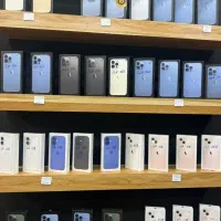 موبایل قسطی با کمترین پیش پرداخت وضمانت چک و سفته