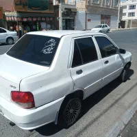 ماشین 132مدل 87