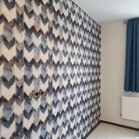 فروش و نصب کاغذ دیواری