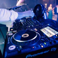 اجرای دیجی مراسمات