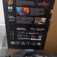 کارتن LED|تلویزیون و پروژکتور|ملارد, |دیوار