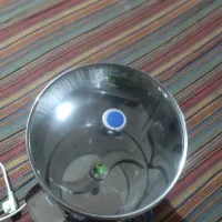 سبزی خردکن پاریس بدون عیب|خردکن، آسیاب، غذاساز|سقز, |دیوار