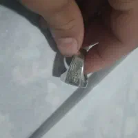 انگشتر نقره|جواهرات|چهاردانگه (تهران), |دیوار