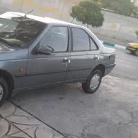 پژو 405 GL - دوگانه سوز CNG،|خودرو سواری و وانت|کرمانشاه, |دیوار