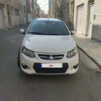 کوییک ساده مدل ۴۰۱|خودرو سواری و وانت|ارومیه, |دیوار