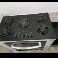 اجاق گاز