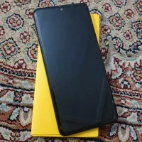 گوشی شیائومی ایکس ۴ پوکو