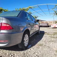 سمند سورن مدل88|خودرو سواری و وانت|خوی, |دیوار