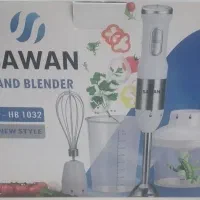 گوشگوب برقی ۳کاره و اسیاب برقی