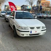 فروش سمند ef7|خودرو سواری و وانت|قائم‌شهر, |دیوار