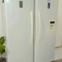 یخچال|یخچال و فریزر|رشت, سعدی (تختی)|دیوار