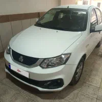 ساینا Gxl دوگانه صفر زیرفی