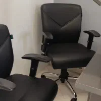 میز و صندلی اداری|مبلمان اداری|مرزنآباد, |دیوار